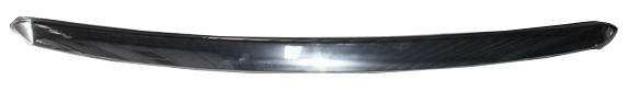 HOOD MOULDING CHROME